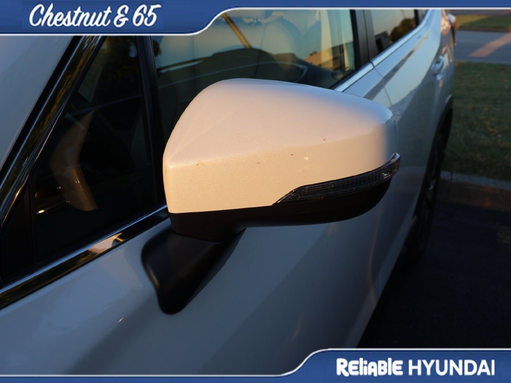 Used 2021 Subaru Forester Limited w/ Popular Package #3 AWD/4WD image 13