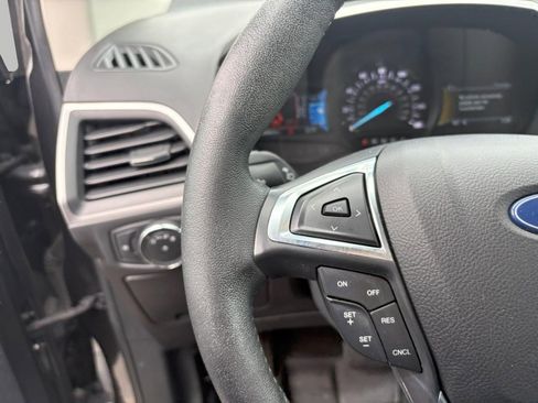Used 2020 Ford Edge SEL w/ Convenience Package AWD/4WD image 14