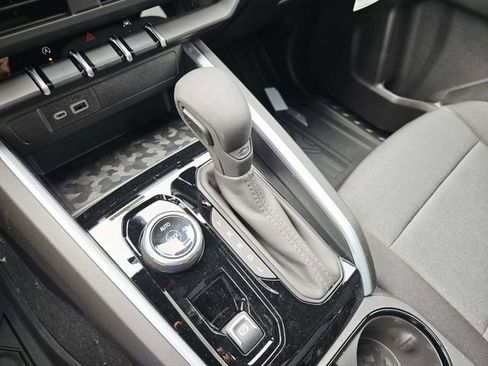 New 2026 Chevrolet Colorado Trail Boss AWD/4WD image 21