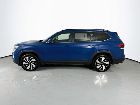 Used 2026 Volkswagen Atlas SE FWD image 6