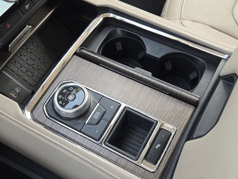 Certified 2023 Ford Expedition Limited RWD image 20