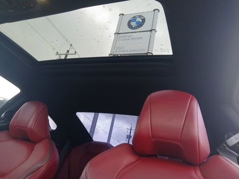 Used 2019 INFINITI Q60 Red Sport 400 w/ Proassist Package RWD image 20