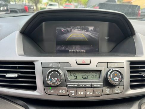 Used 2014 Honda Odyssey EX-L image 33