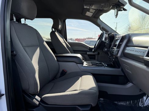 Used 2021 Ford F250 XLT w/ XLT Value Package image 23