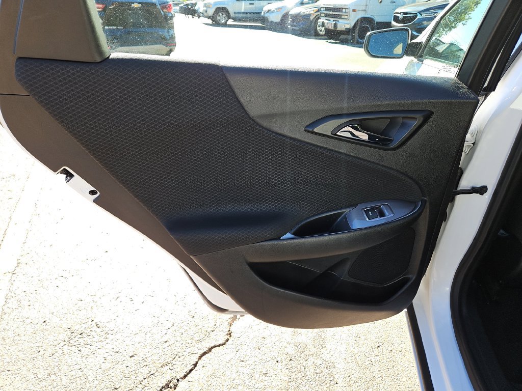 Used 2024 Chevrolet Malibu LT FWD image 18