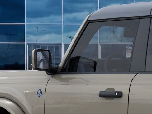 New 2026 Ford Bronco Outer Banks AWD/4WD image 22