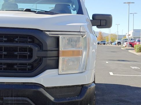 Used 2021 Ford F150 XL w/ Trailer Tow Package image 30