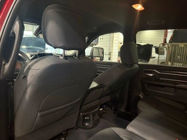 Certified 2026 RAM 2500 Big Horn AWD/4WD image 29