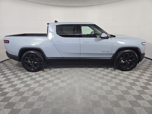 Used 2024 Rivian R1T Adventure AWD/4WD image 6