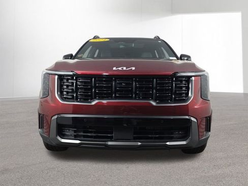 Used 2024 Kia Sorento SX Prestige image 49