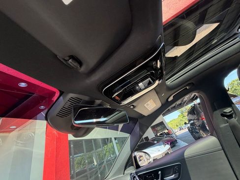Used 2022 Mercedes-Benz C 300 Sedan image 29