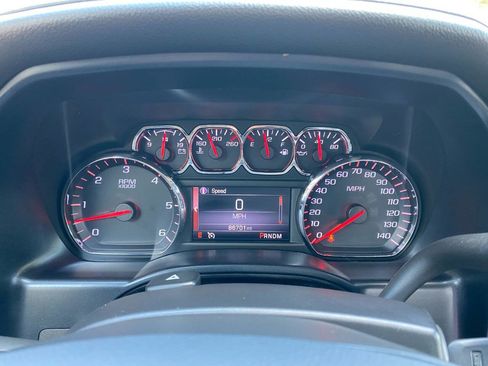 Used 2014 GMC Sierra 1500 SLT w/ Max Trailering Package AWD/4WD image 14