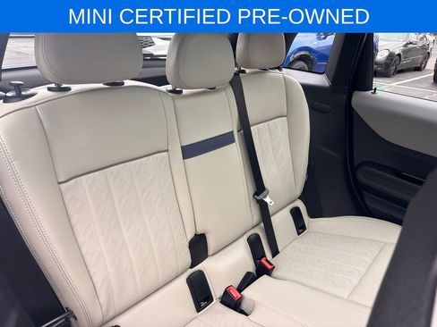Certified 2025 MINI Cooper S FWD image 24