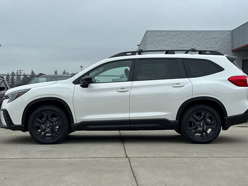 New 2026 Subaru Ascent Bronze Edition image 6