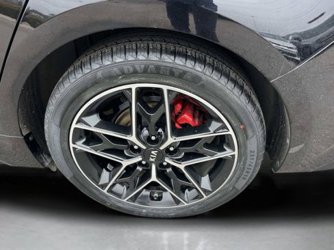 Used 2020 Kia Optima SX image 37