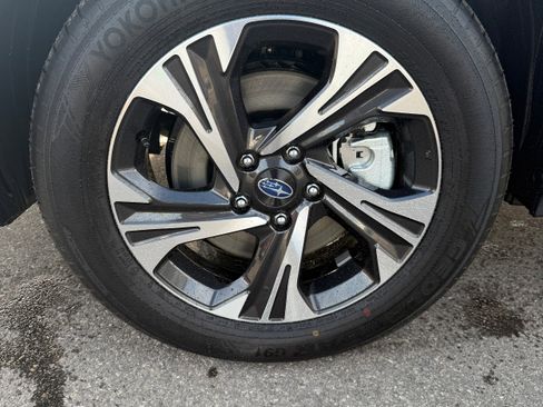 New 2026 Subaru Crosstrek 2.0i Premium image 23