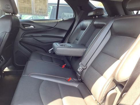 Used 2020 Chevrolet Equinox Premier FWD image 16