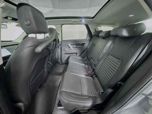 New 2025 Land Rover Discovery Sport S image 21