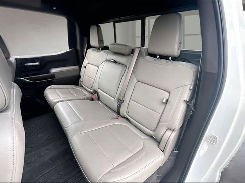 Used 2021 GMC Sierra 1500 SLT w/ SLT Premium Plus Package image 23