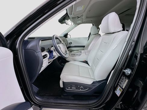 New 2026 Hyundai Palisade Calligraphy image 16