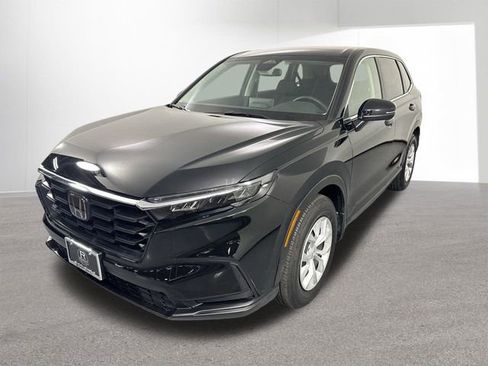 Used 2025 Honda CR-V LX image 25