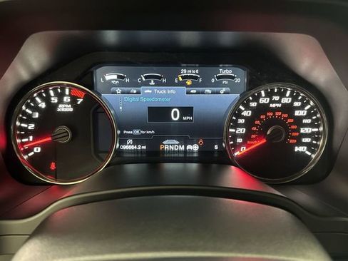 Used 2019 Ford F150 Raptor w/ Equipment Group 802A Luxury image 17