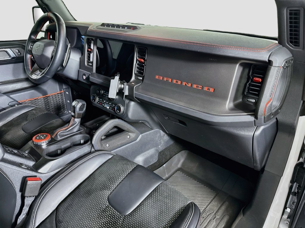 Used 2025 Ford Bronco Raptor AWD/4WD image 27
