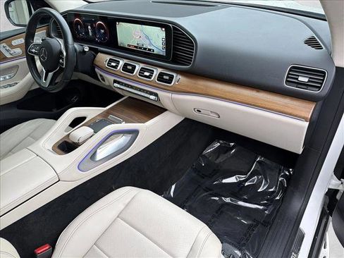 Used 2022 Mercedes-Benz GLE 350 image 27