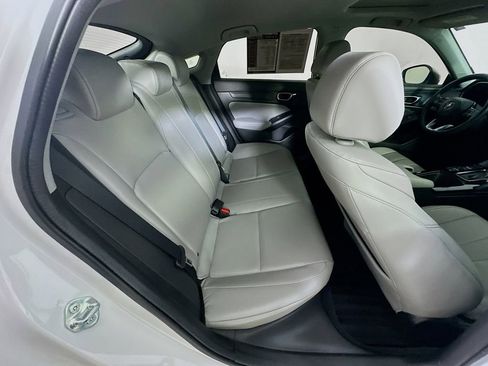 Used 2024 Acura Integra FWD image 11