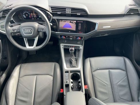 Certified 2023 Audi Q3 2.0T Premium image 23