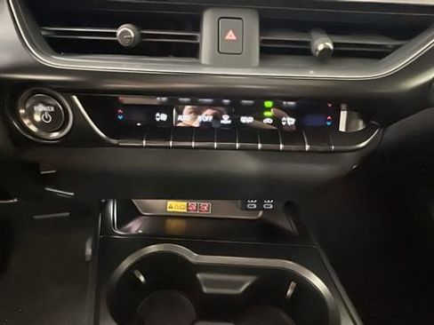Used 2026 Lexus UX 300h AWD w/ Accessory Package (2T) image 23