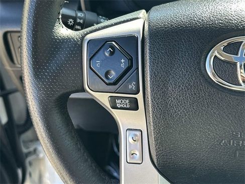 Used 2022 Toyota 4Runner SR5 Premium image 36