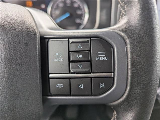 Used 2023 Ford F150 XLT w/ Equipment Group 302A High AWD/4WD image 14