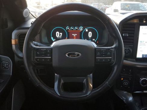 Used 2022 Ford F150 Tremor w/ Equipment Group 402A High image 30