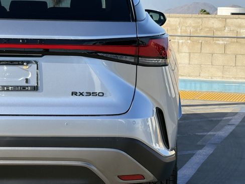 New 2026 Lexus RX 350 FWD image 13