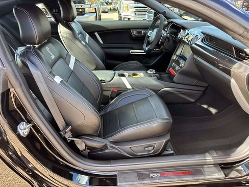 Used 2021 Ford Mustang Shelby GT500 w/ Technology Package RWD image 15