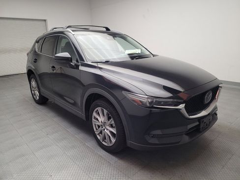 Used 2019 MAZDA CX-5 Grand Touring image 13