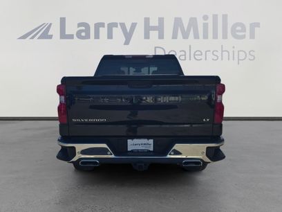 New 2026 Chevrolet Silverado 1500 LT w/ All Star Edition Plus