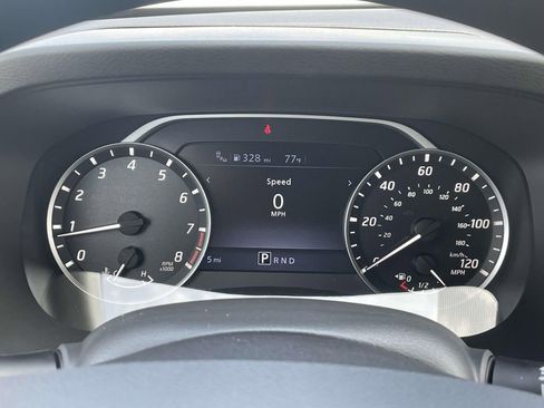 New 2026 Nissan Frontier S w/ S Utility Package image 24