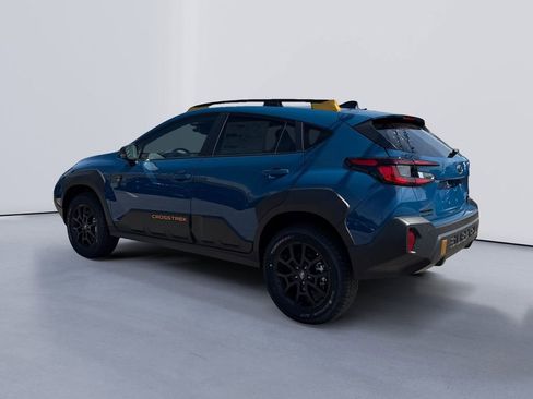 New 2026 Subaru Crosstrek 2.5i Wilderness w/ Crosstrek Mirror Package AWD/4WD image 5