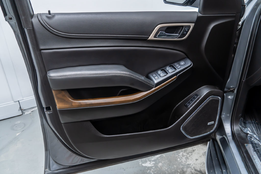 Used 2019 GMC Yukon Denali AWD/4WD image 23