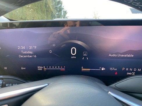 New 2026 Buick Envision Preferred image 20