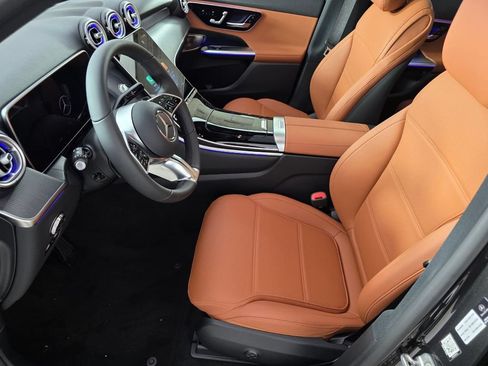New 2027 Mercedes-Benz GLC 300 image 6