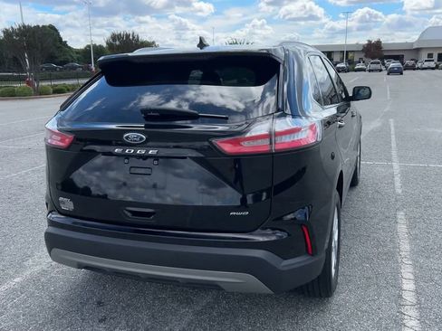 Used 2022 Ford Edge SEL w/ Convenience Package image 49