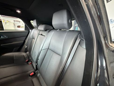 Used 2025 Land Rover Range Rover Velar Dynamic SE AWD/4WD image 24