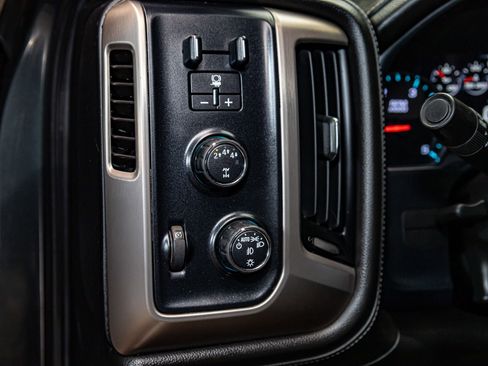 Used 2018 GMC Sierra 2500 Denali w/ Duramax Plus Package image 16