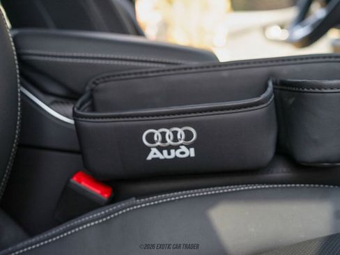 Used 2023 Audi RS Q8 AWD/4WD image 47