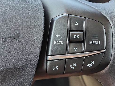 Used 2025 Ford Bronco Sport Big Bend w/ Convenience Package image 22