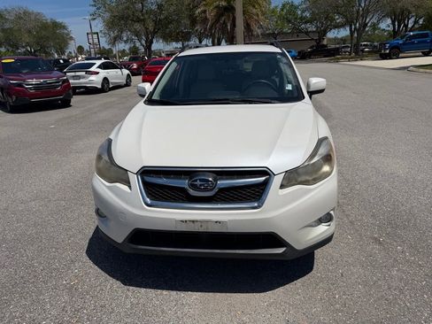 Used 2014 Subaru Crosstrek 2.0i Premium AWD/4WD image 13