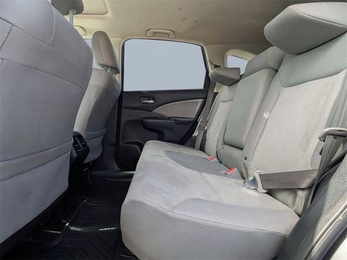 Used 2015 Honda CR-V EX image 14